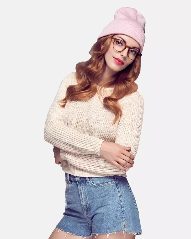 تاپ زنانه
